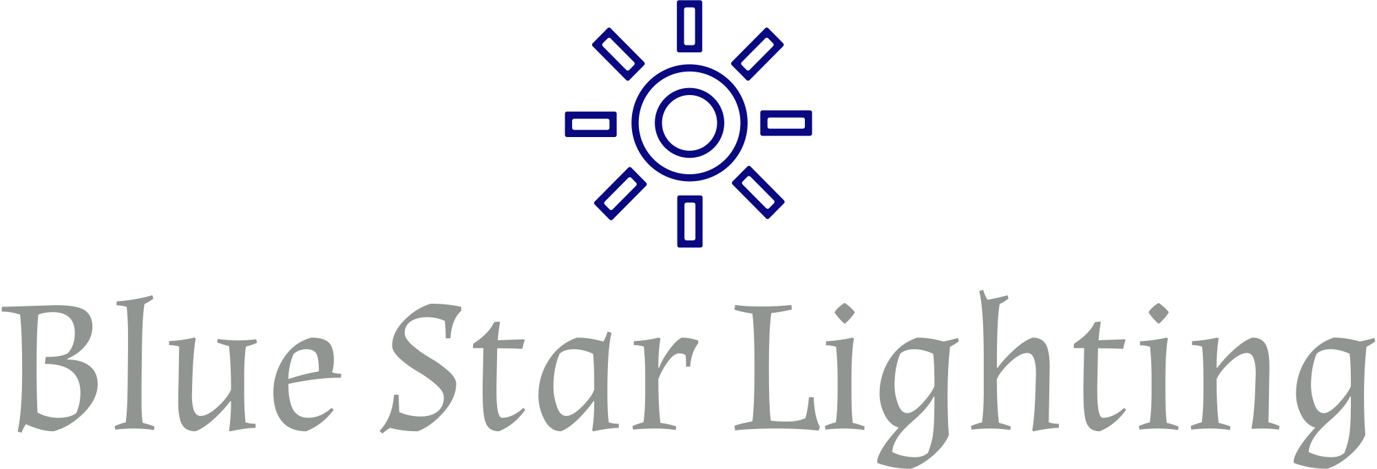 Blue Star Lighting